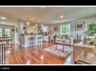3111 Cambridge Dr, Baltimore, MD 21244