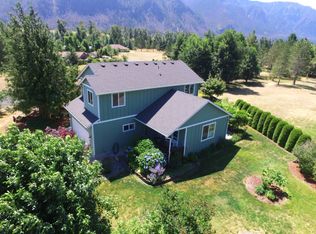 208 Farwest St, North Bonneville, WA