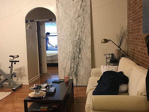 2nd image of 707 W 171st St #25