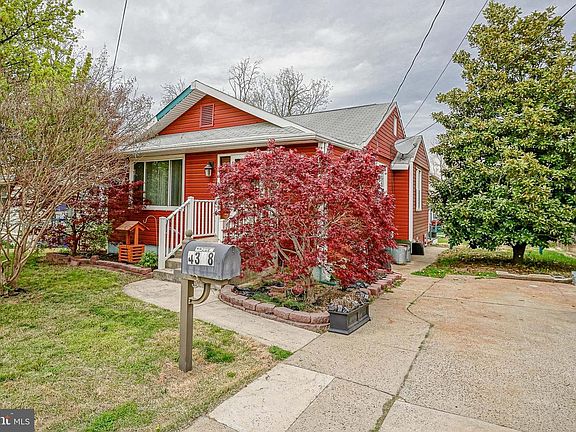 2nd image of 4308 Volney Ave