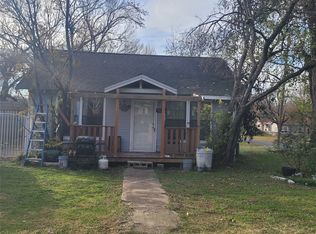101 E Garrity St, Corsicana, TX 75110
