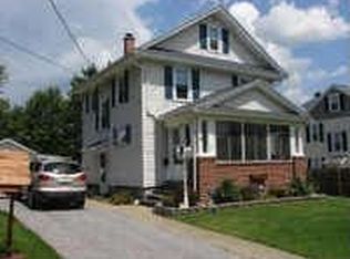 8 Barone Ave, Mount Morris, NY 14510