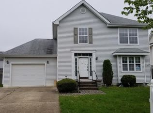 126 Ontario Ave, Egg Harbor Township, NJ 08234