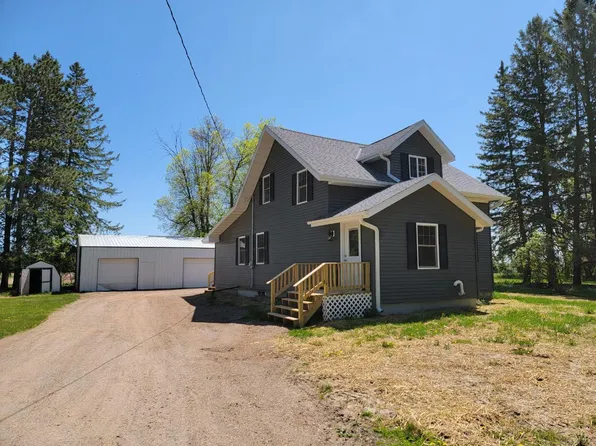 N5445 Plzak Ln, Deerbrook, WI 54424