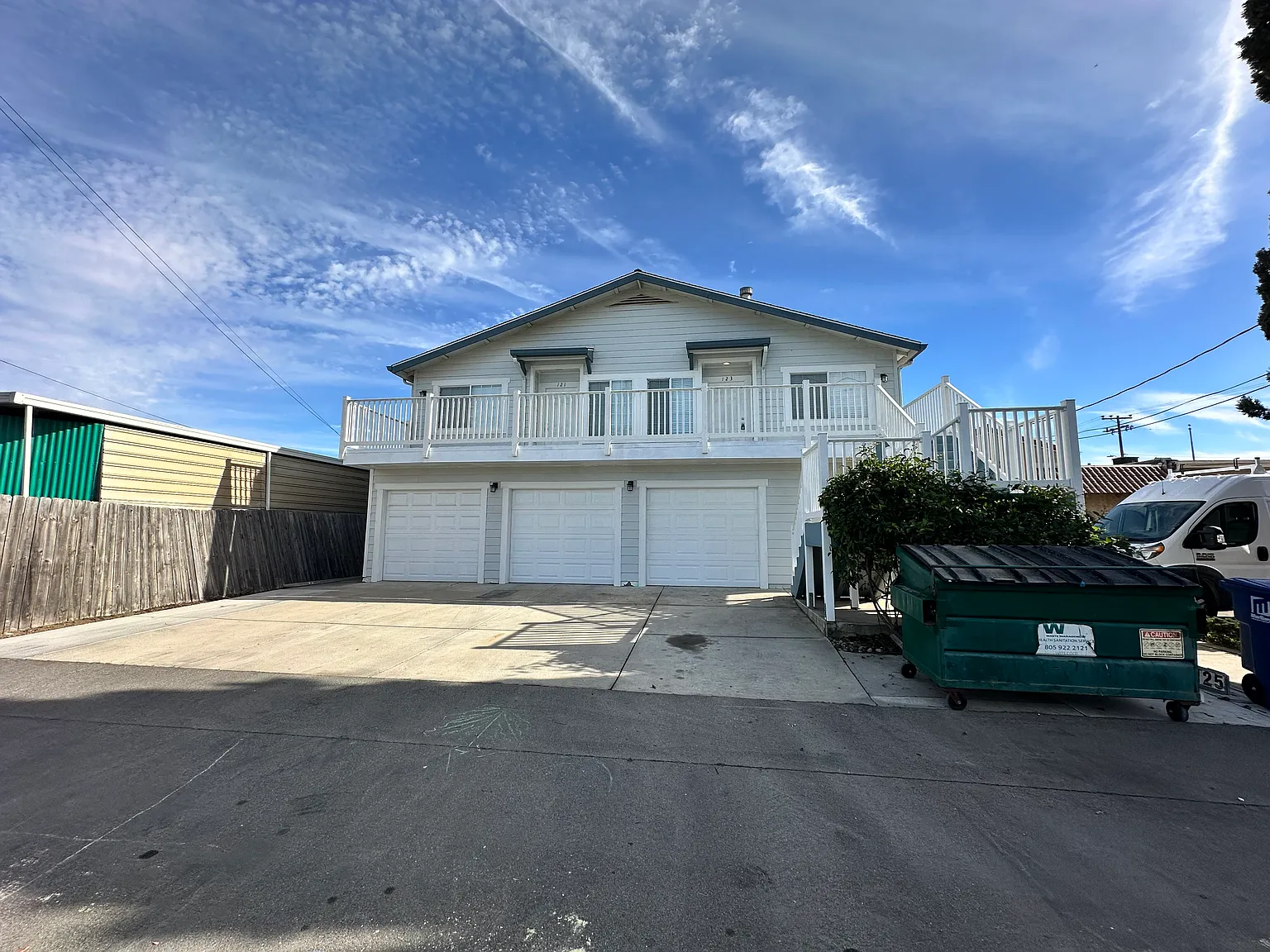 2 bed, 800 sqft, $2,450 — Photo 1