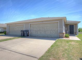 5801 N 34th St, Broken Arrow, OK 74014