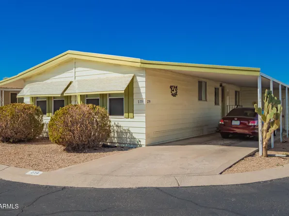 4550 N Flowing Wells Road #279, Tucson, AZ 85705