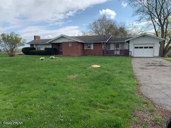 70 Butternut Flts, Beach Lake, PA 18405