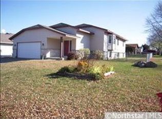 14512 Embassy Ave, Apple Valley, MN 55124