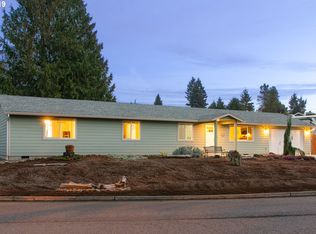 3915 NE Rancho Dr, Vancouver, WA 98682