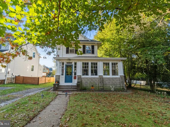 34 Volan St, Merchantville, NJ 08109