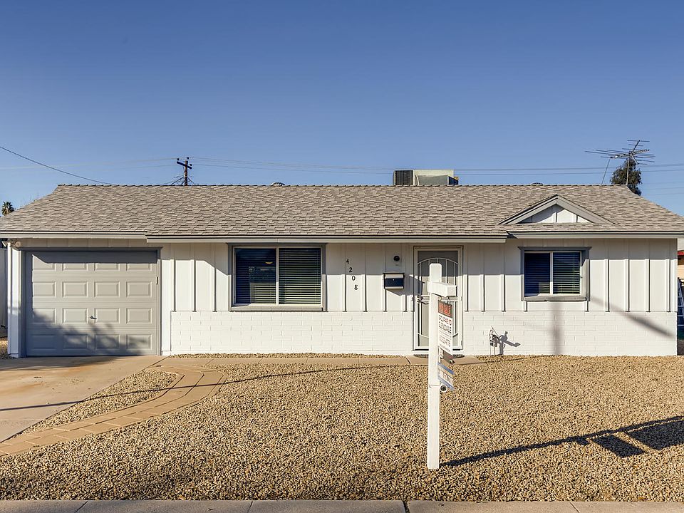 1st image of 4208 W Wagon Wheel Dr