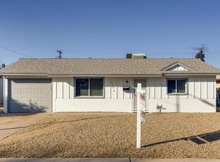 4208 W Wagon Wheel Dr, Phoenix, AZ 85051