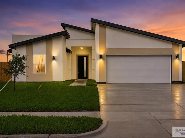 128 Happy Ct, Brownsville, TX 78586