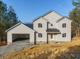 123 Cherokee Ridge Dr, Ocoee, TN 37361