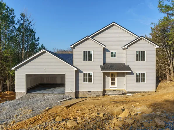 123 Cherokee Ridge Dr, Ocoee, TN 37361