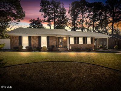 407 Albert Avenue NW, Wilson, NC, 27893