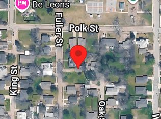 1901 Fuller St, Greenville, TX 75401