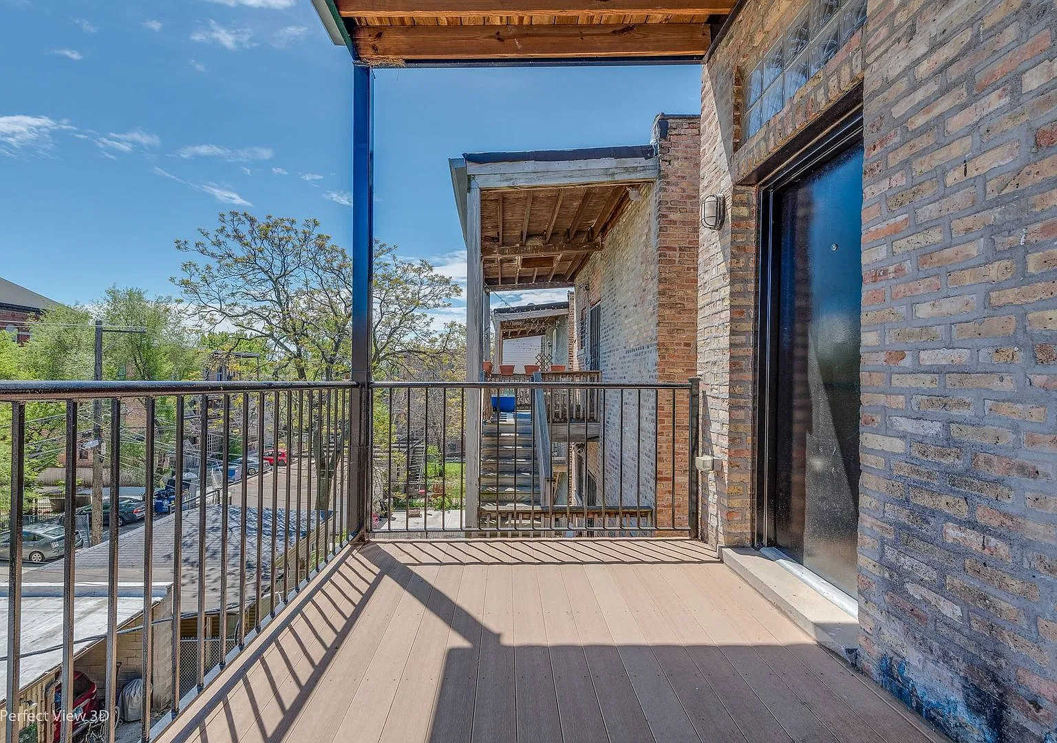 2 bed, 2.5 bath, 1550 sqft, $2,995 — Photo 3