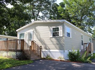 335 Jefferson St LOT C2, Saratoga Springs, NY 12866