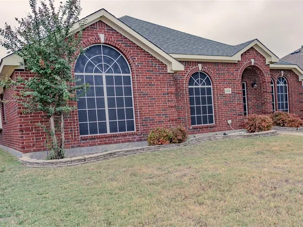 2313 Granbury Drive, Mesquite, TX 75150