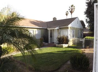 540 W Palm St, Compton, CA 90220