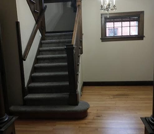 Entryway
