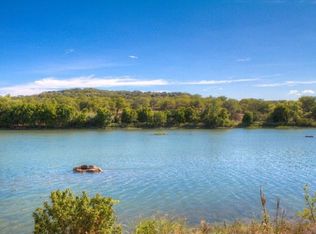 1520 Knapp Rd, Kerrville, TX 78028