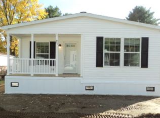 Champion 21 D & R Village Plan, D & R Village, Clifton Park, NY 12065