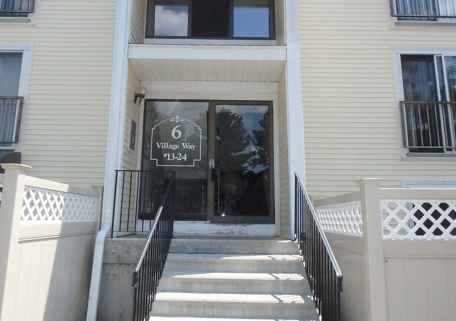 6 Village Way, Natick, MA 01760 Zillow