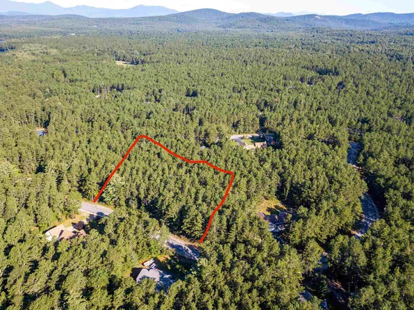 0 Stoddard Lane #31, Freedom, NH 03836