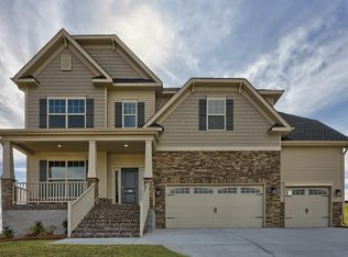 118 Kelsney Ridge Dr, Elgin, SC 29045