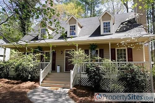 1st image of 905 Arbor Forest Lndg SW