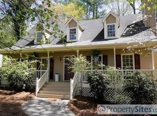 905 Arbor Forest Lndg SW, Marietta, GA 30064