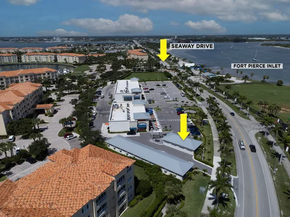 835 Seaway Drive #B2, Fort Pierce, FL 34949