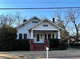329 N Main St, Tennille, GA 31089