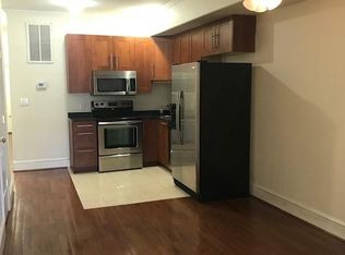 1426 N Capitol St NW #3, Washington, DC 20002