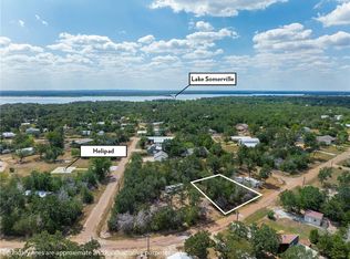 502 Gaywood Ln, Somerville, TX 77879