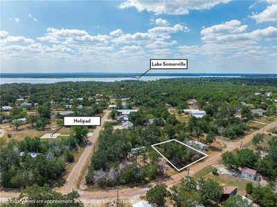 502 Gaywood Ln, Somerville, TX, 77879