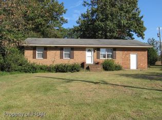 1935 Cameron Rd, Broadway, NC 27505