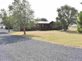 57 Bullard Rd, Clayton, NM 88415