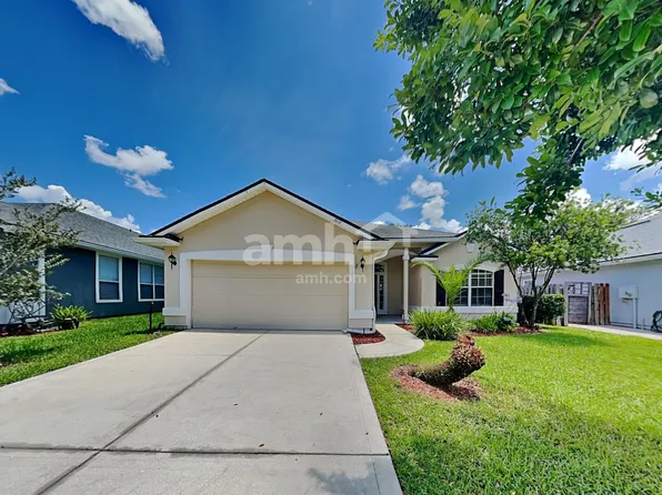 2612 Ashfield Ct, Saint Augustine, FL 32092