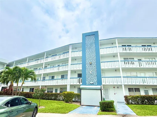 361 Keswick C #361, Deerfield Beach, FL 33442