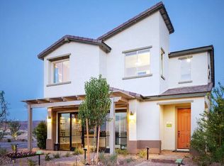 5791 Hoye Canyon Rd, Spring Valley, NV 89148