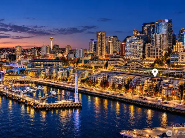 1950 Alaskan Way #121, Seattle, WA 98101
