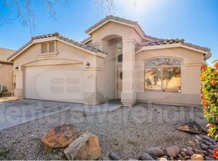 4515 W Beverly Rd, Laveen, AZ 85339