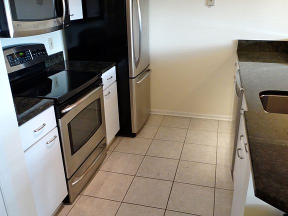 efficient kitchen with high quality appliances