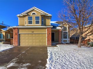 5145 Weeping Willow Cir, Highlands Ranch, CO 80130