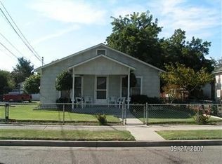 1609 Palo Alto St, Dos Palos, CA 93620