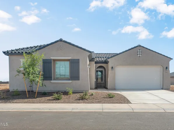 16081 W BAJADA Road, Surprise, AZ 85387